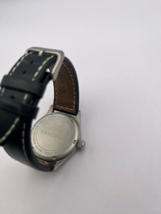 Reloj Hamilton Khaki H684410