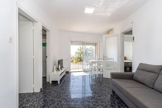 Piso en venta en Egara en Terrassa