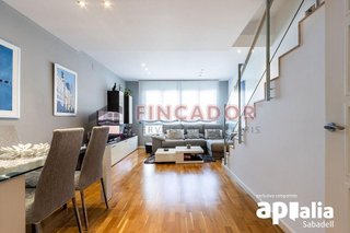 Chalet en venta en Creu Alta en Sabadell