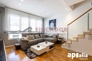 Chalet en venta en Creu Alta en Sabadell