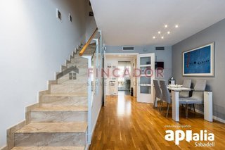 Chalet en venta en Creu Alta en Sabadell