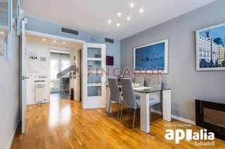 Chalet en venta en Creu Alta en Sabadell