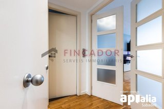 Chalet en venta en Creu Alta en Sabadell