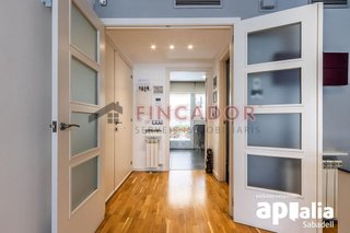 Chalet en venta en Creu Alta en Sabadell