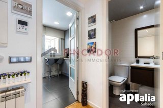 Chalet en venta en Creu Alta en Sabadell