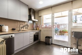 Chalet en venta en Creu Alta en Sabadell