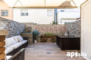 Chalet en venta en Creu Alta en Sabadell