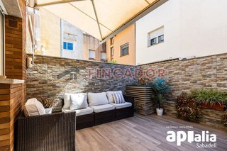 Chalet en venta en Creu Alta en Sabadell