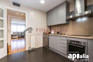Chalet en venta en Creu Alta en Sabadell