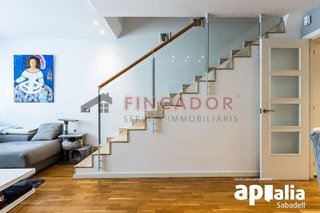Chalet en venta en Creu Alta en Sabadell
