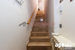 Chalet en venta en Creu Alta en Sabadell