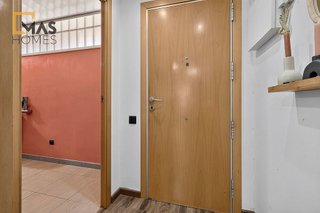 Piso en venta en Viladecavalls