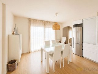 Piso en venta en Cavall Bernat - Cala Rovira en Castell-Platja d´Aro