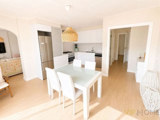 Piso en venta en Cavall Bernat - Cala Rovira en Castell-Platja d´Aro