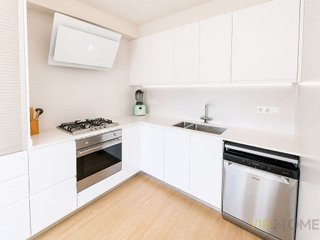 Piso en venta en Cavall Bernat - Cala Rovira en Castell-Platja d´Aro