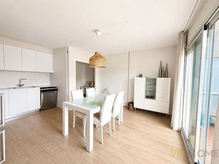Piso en venta en Cavall Bernat - Cala Rovira en Castell-Platja d´Aro