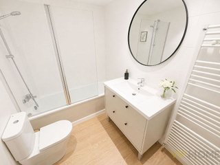 Piso en venta en Cavall Bernat - Cala Rovira en Castell-Platja d´Aro