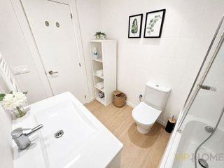 Piso en venta en Cavall Bernat - Cala Rovira en Castell-Platja d´Aro