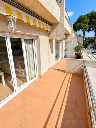 Piso en venta en Cavall Bernat - Cala Rovira en Castell-Platja d´Aro