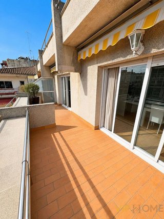 Piso en venta en Cavall Bernat - Cala Rovira en Castell-Platja d´Aro