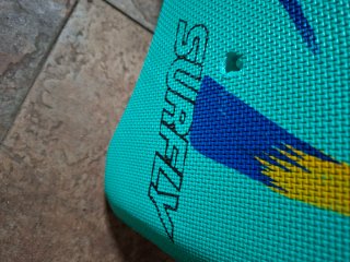 Tabla Bodyboard Surf