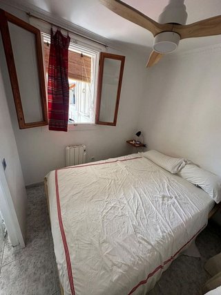 Ático en venta en Sants en Barcelona