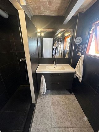 Ático en venta en Sants en Barcelona