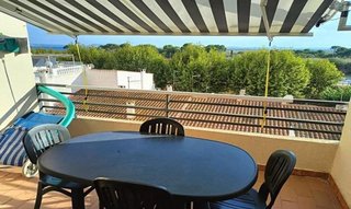 Piso en venta en Empuriabrava en Castelló d´Empúries