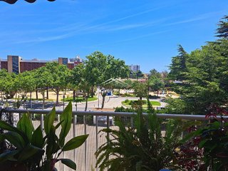 Ático en venta en Centre - Estanys en Castell-Platja d´Aro
