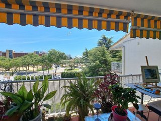 Ático en venta en Centre - Estanys en Castell-Platja d´Aro