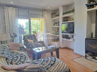 Ático en venta en Centre - Estanys en Castell-Platja d´Aro