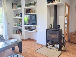Ático en venta en Centre - Estanys en Castell-Platja d´Aro