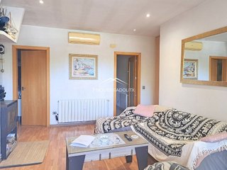 Ático en venta en Centre - Estanys en Castell-Platja d´Aro