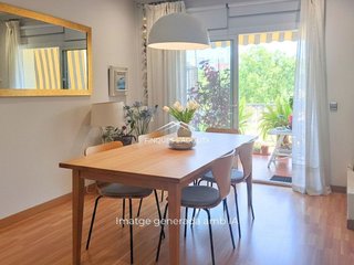 Ático en venta en Centre - Estanys en Castell-Platja d´Aro