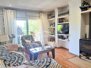 Ático en venta en Centre - Estanys en Castell-Platja d´Aro
