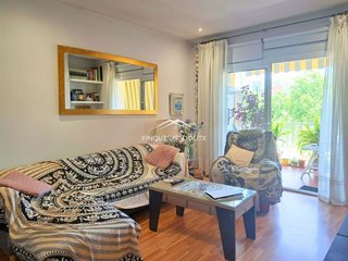 Ático en venta en Centre - Estanys en Castell-Platja d´Aro