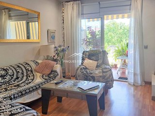 Ático en venta en Centre - Estanys en Castell-Platja d´Aro
