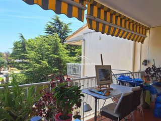 Ático en venta en Centre - Estanys en Castell-Platja d´Aro