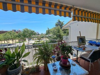 Ático en venta en Centre - Estanys en Castell-Platja d´Aro