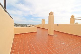 Casa adosada en venta en La Cala de Mijas en Mijas