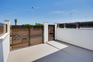 Casa en venta en Los Balcones - Los Altos del Edén en Torrevieja