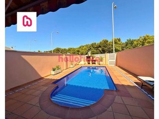 Casa adosada en venta en Ponent - Barri de França en Vendrell, El