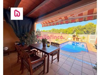 Casa adosada en venta en Ponent - Barri de França en Vendrell, El