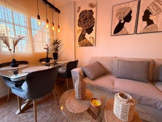 Casa pareada en venta en Campos de Golf - Villa Martin - Los Dolses en Orihuela