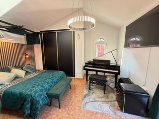 Casa pareada en venta en Campos de Golf - Villa Martin - Los Dolses en Orihuela