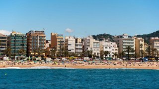 Piso en venta en Casc Antic - Barri dels Pescadors en Lloret de Mar