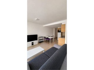 Estudio en venta en Santa Eugènia en Girona