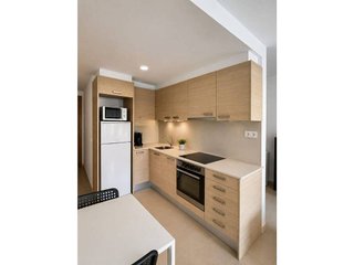 Estudio en venta en Santa Eugènia en Girona