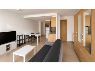 Estudio en venta en Santa Eugènia en Girona