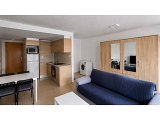 Estudio en venta en Santa Eugènia en Girona
